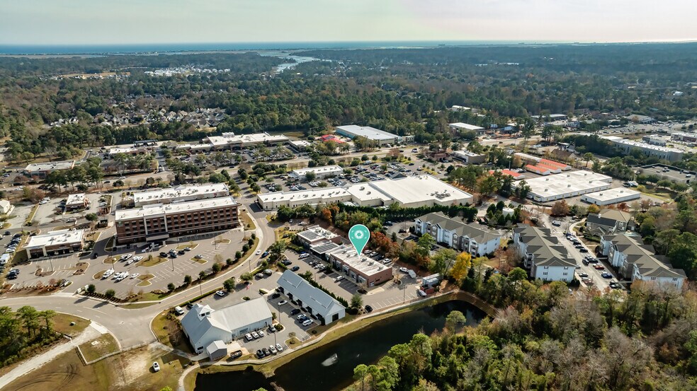 More Photos Of 155 Porters Neck Rd, Wilmington General Retail For Lease