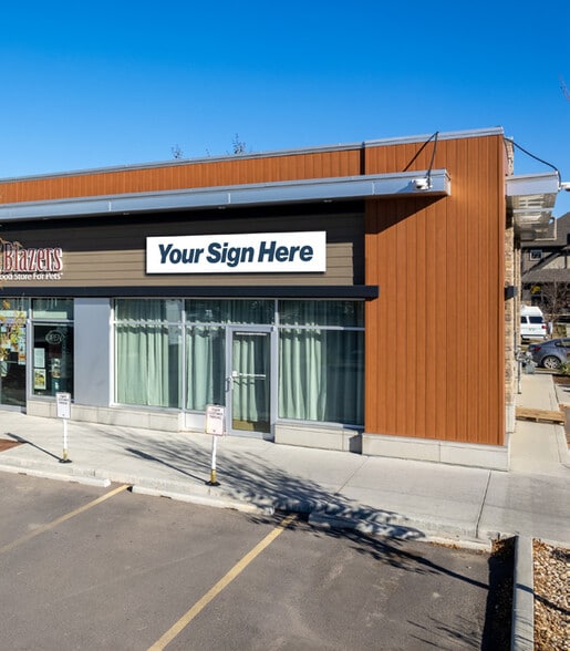 More Photos Of 47 Legacy Vw SE, Calgary Storefront For Lease