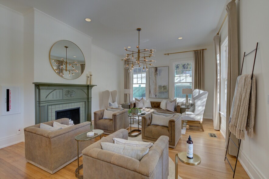 More Photos Of 904 San Antonio St, Austin Office For Lease