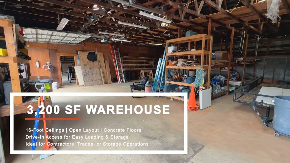 Primary Photo Of 816 21st Ave E, Tuscaloosa Industrial For Lease