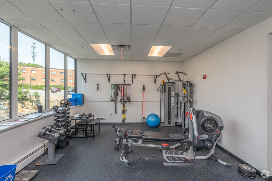 More Photos Of 50 Thomas Patten Dr, Randolph Office For Lease