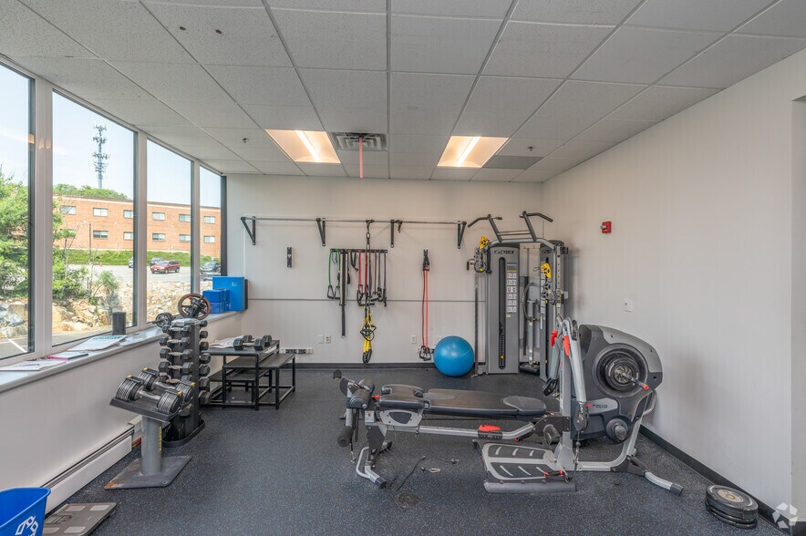 Photo of 1st Floor Ste 