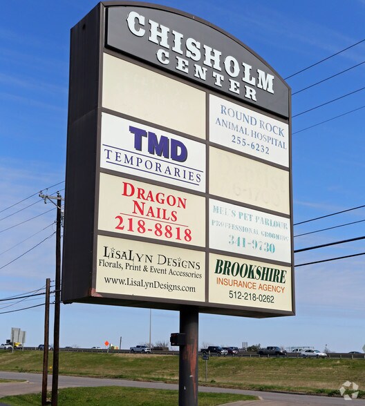 More Photos Of 400 Chisholm Valley Dr, Round Rock Unknown For Lease