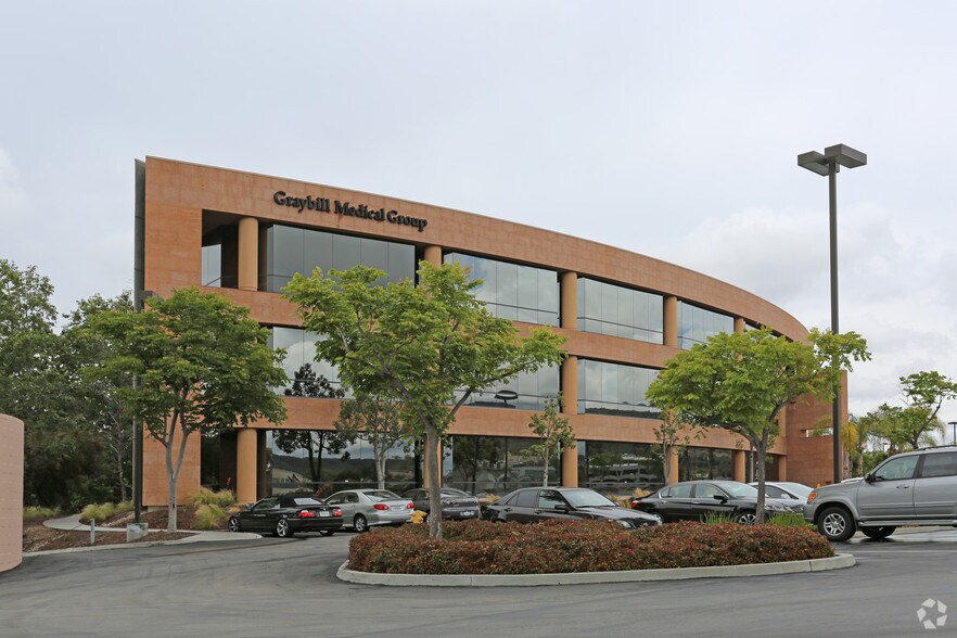 More Photos Of 277 Rancheros Dr, San Marcos Office For Lease