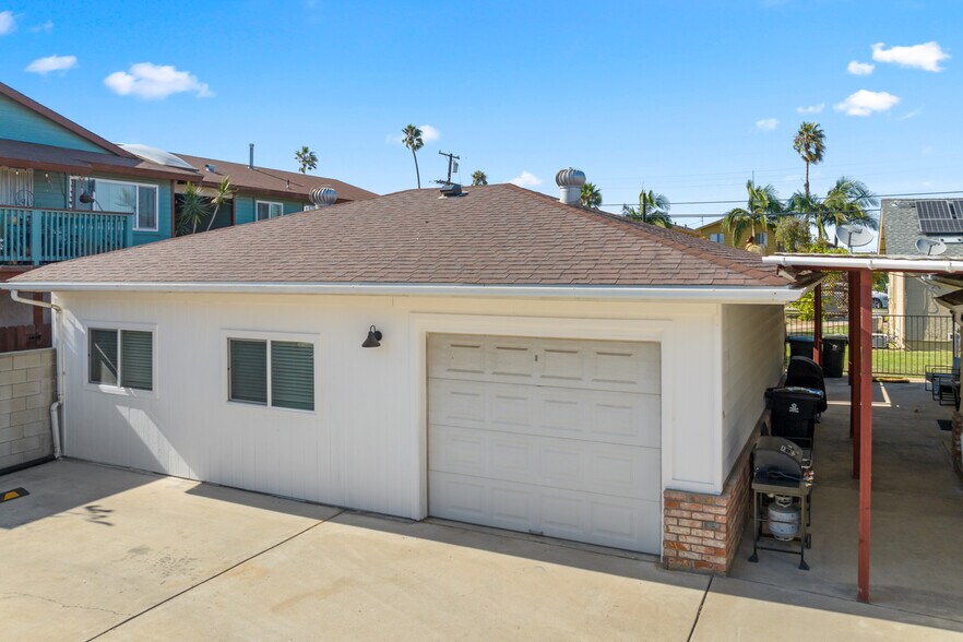More Photos Of 54-58 Smith Ave, Chula Vista Apartments For Sale