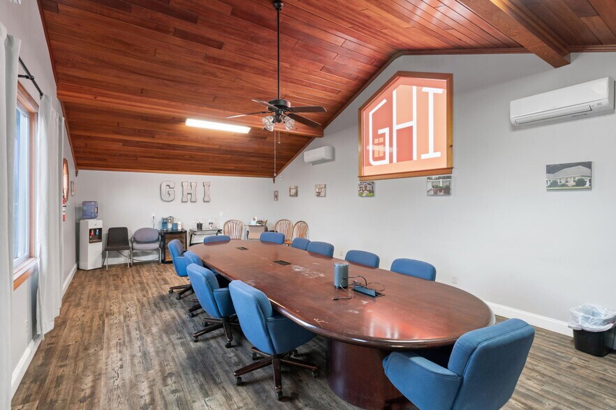 More Photos Of 101 E Marshall St, Remington Storefront Retail Office For Sale