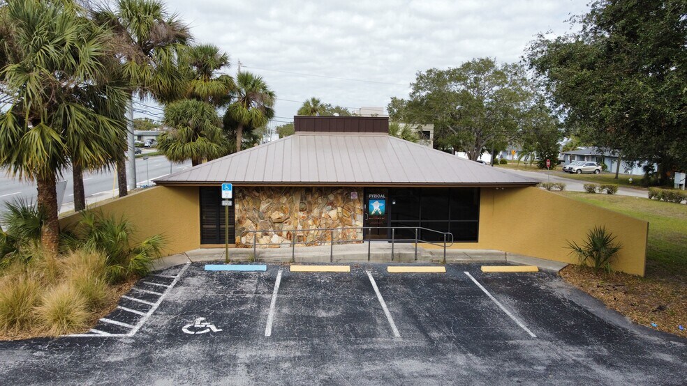 Primary Photo Of 9387 Seminole Blvd, Seminole Office For Sale