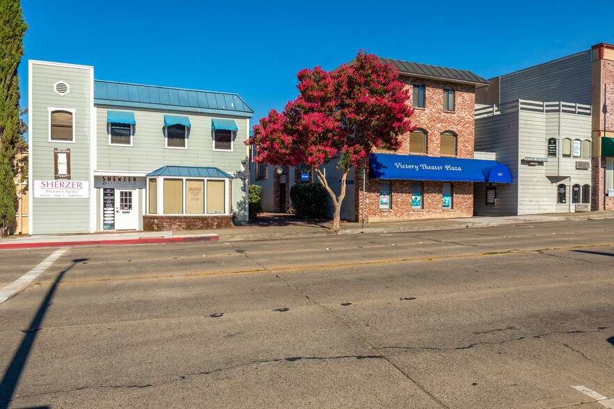 More Photos Of 367-387 N State St, Ukiah Office For Sale