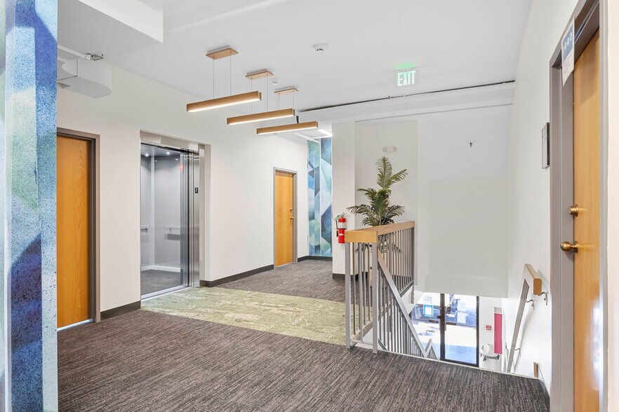 More Photos Of 50 Hunt St, Watertown Office For Lease