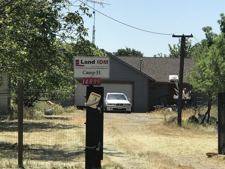 More Photos Of 14895 Olympic Dr, Clearlake Land For Sale