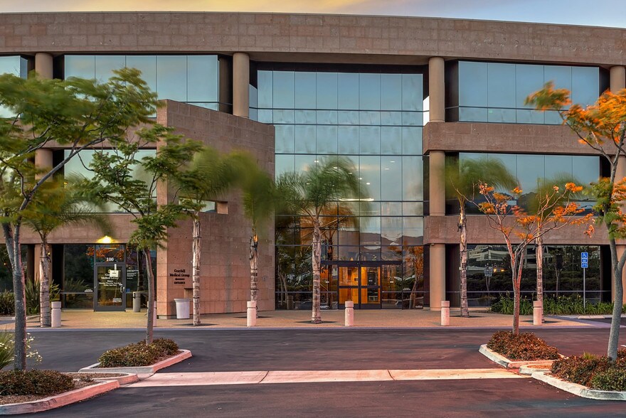 More Photos Of 277 Rancheros Dr, San Marcos Office For Lease