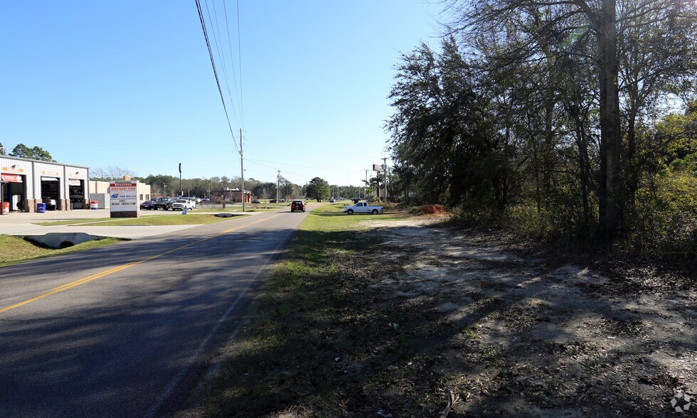 More Photos Of 14103 Big Ridge Rd, Biloxi Land For Sale
