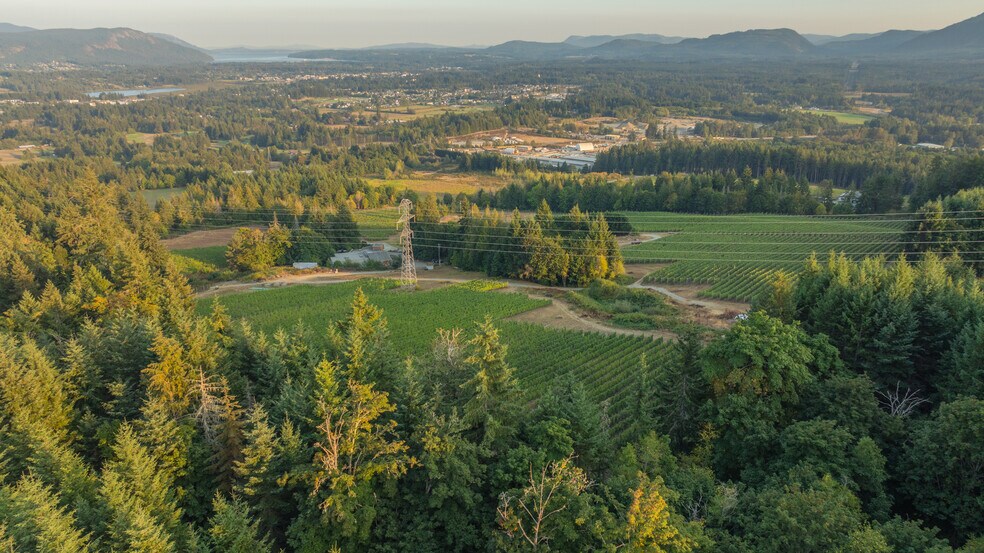 More Photos Of , Duncan Winery Vineyard For Sale