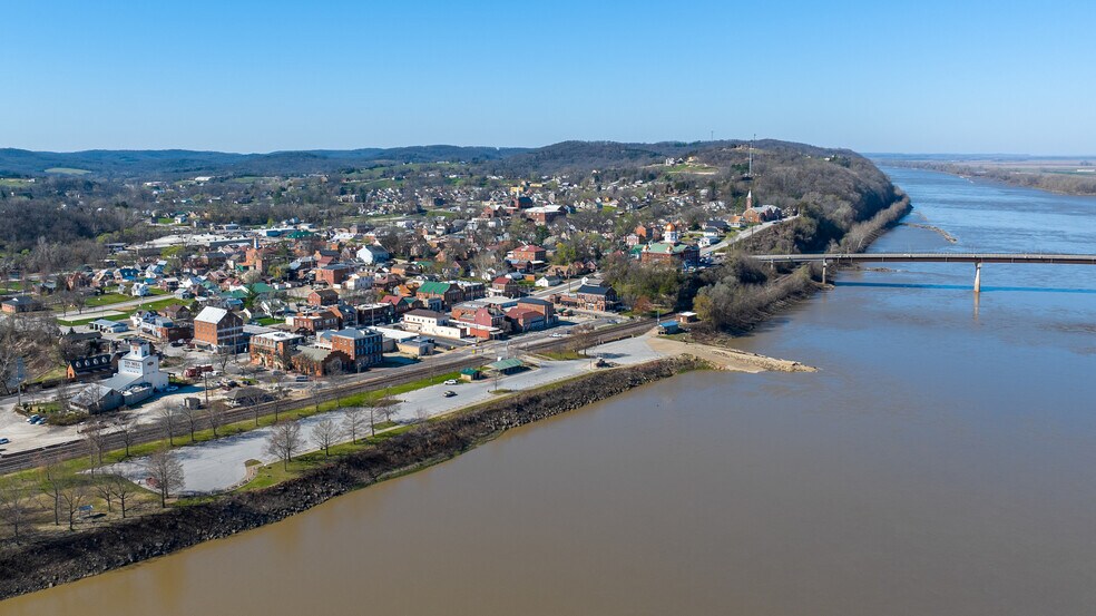 More Photos Of 208-210 Wharf St, Hermann Hospitality For Sale