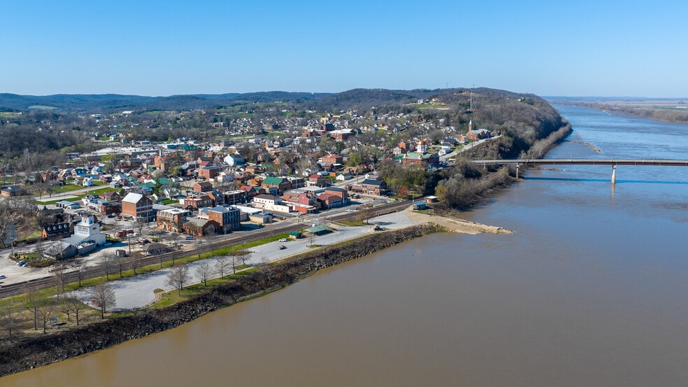 More Photos Of 208-210 Wharf St, Hermann Hospitality For Sale