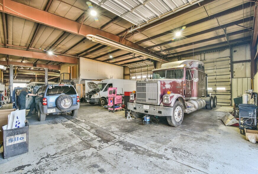 More Photos Of 6002 US Highway 50, Lamar Service For Sale