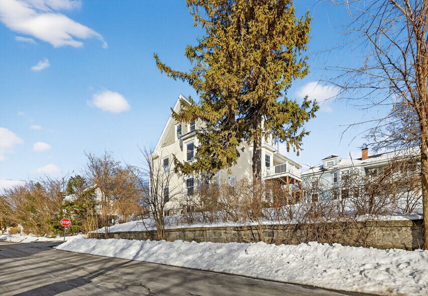 More Photos Of 501 Manchester St, Manchester Multifamily For Sale