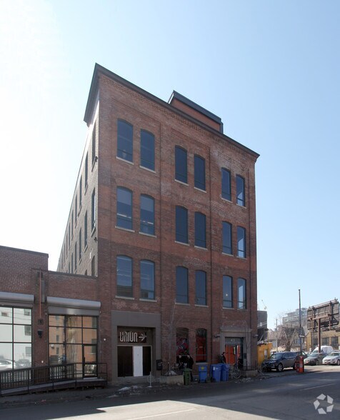 More Photos Of 473 Adelaide St W, Toronto Office For Lease