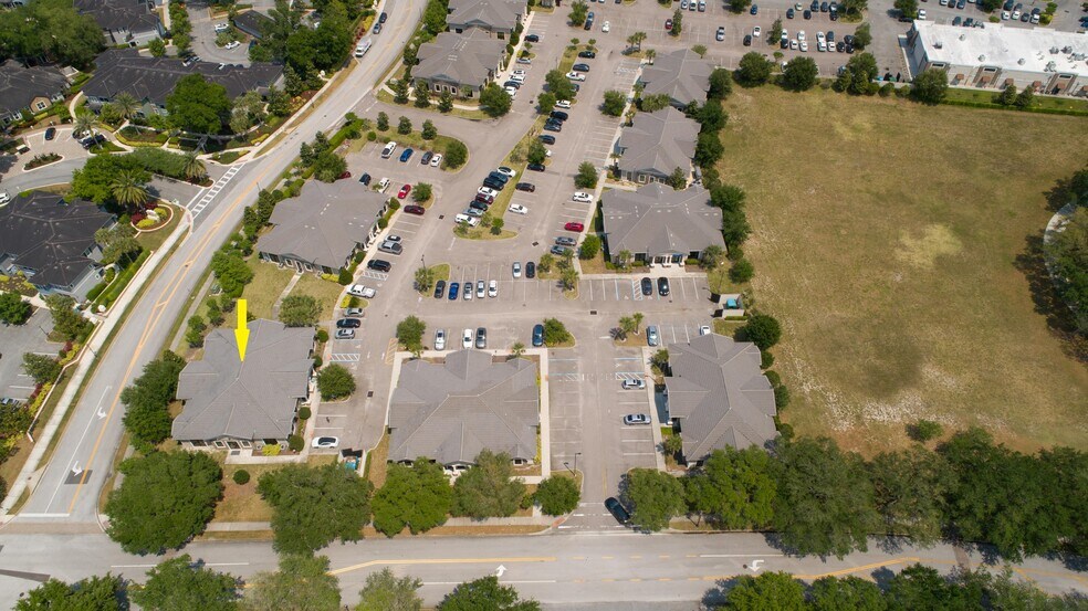 More Photos Of 960 International Pky, Lake Mary Medical For Lease