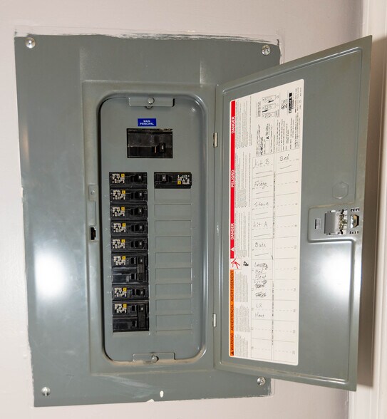 More Photos Of 2601 Garrison Blvd, Baltimore Multifamily For Sale