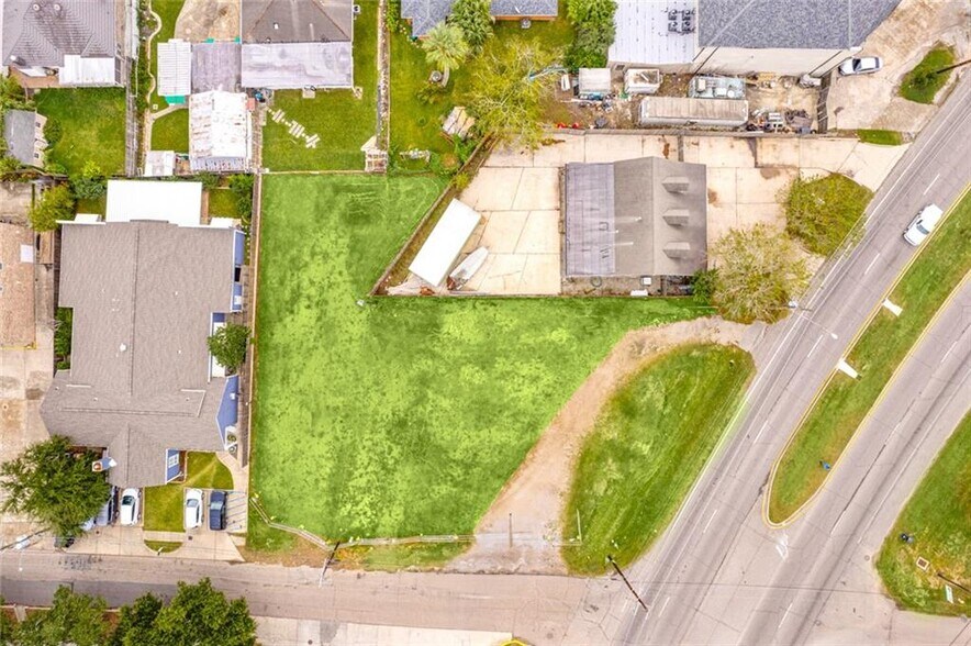 More Photos Of 9225 Jefferson Hwy, River Ridge Land For Sale