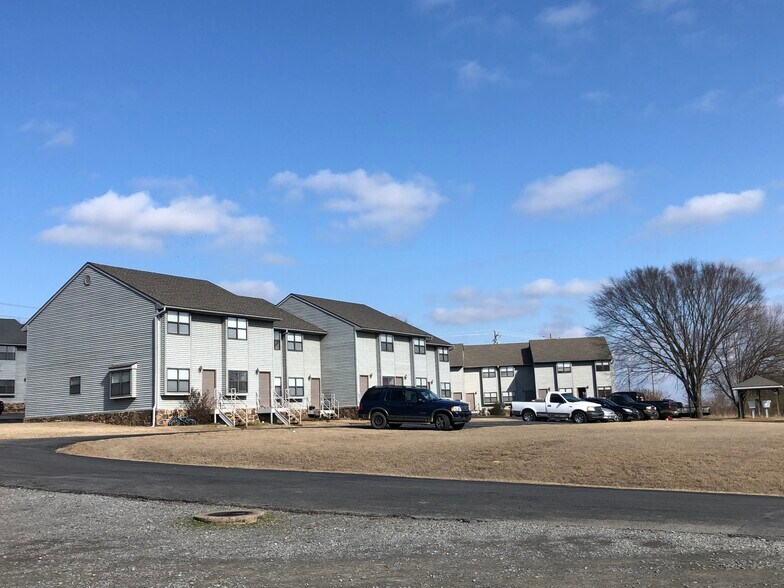 More Photos Of 1049 Wilburn Rd, Heber Springs Apartments For Sale
