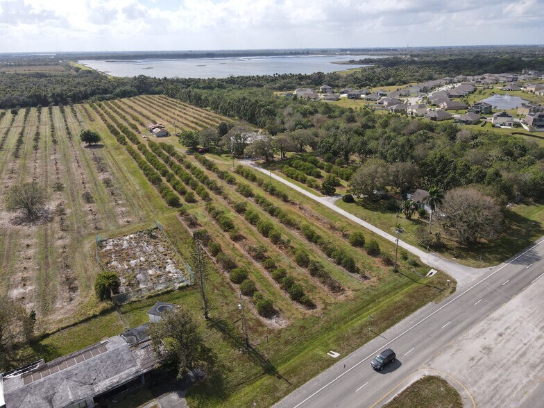 More Photos Of 8101 Okeechobee Rd, Fort Pierce Land For Sale