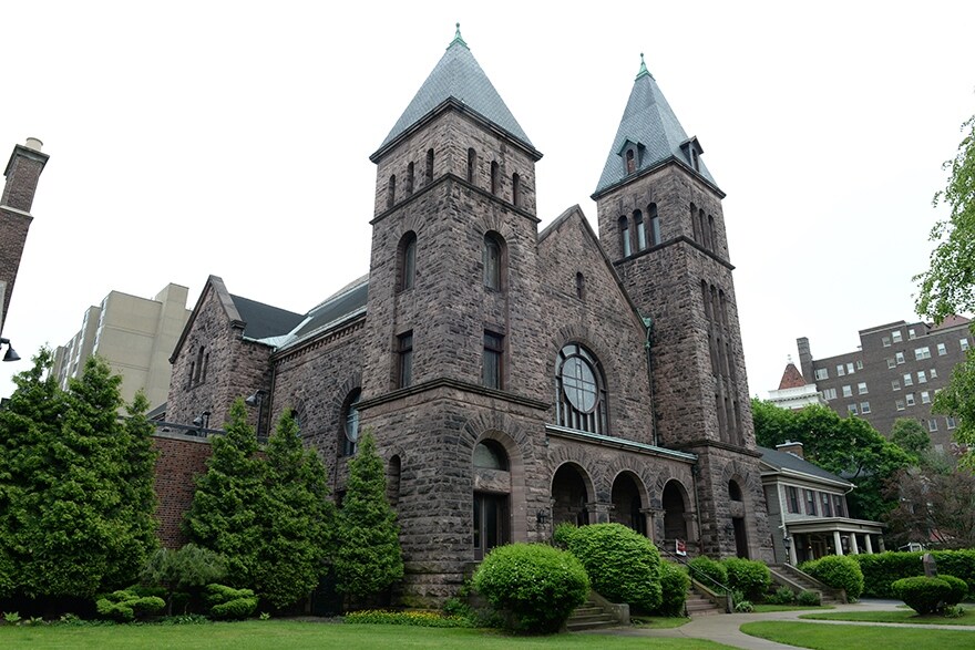 More Photos Of 965 Delaware Ave, Buffalo Religious Facility For Sale