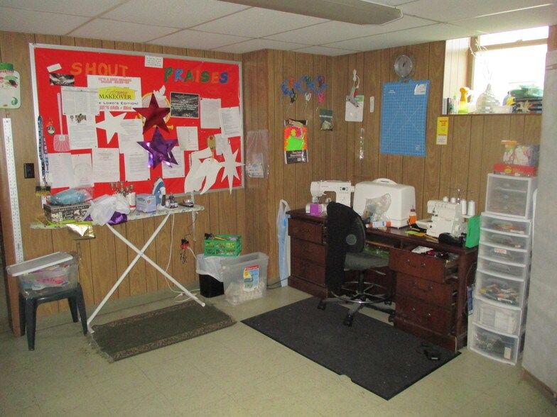More Photos Of 711 Euclid Ave, Toledo Religious Facility For Sale