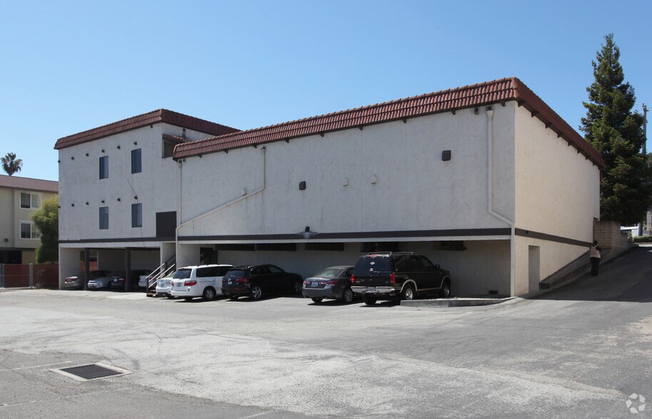 More Photos Of 1601 El Camino Real, Belmont Unknown For Lease