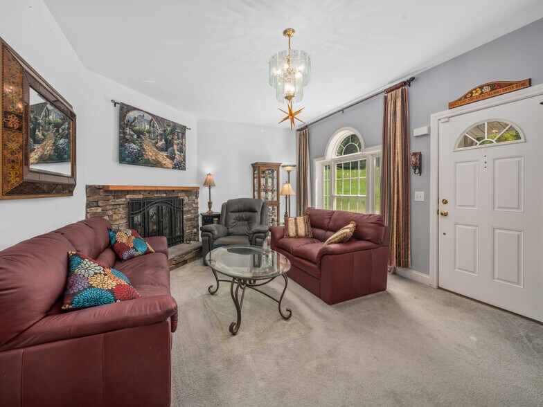 More Photos Of 32 Kay Lou Ln, Arden Land For Sale