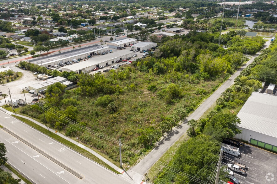 More Photos Of 3775 SE Jennings Rd, Port Saint Lucie Land For Sale
