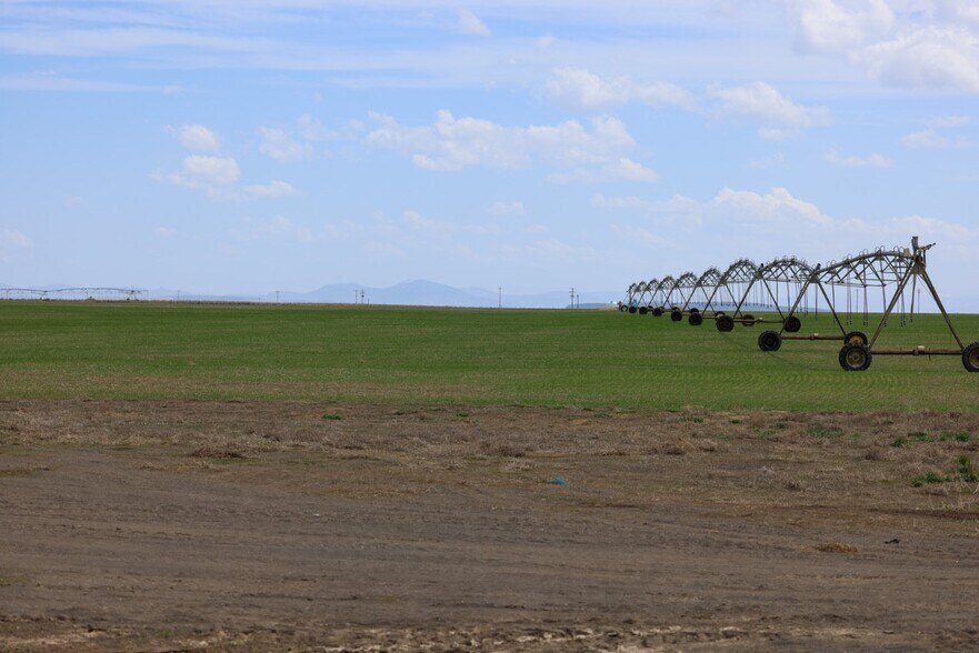 More Photos Of , Burns Land For Sale