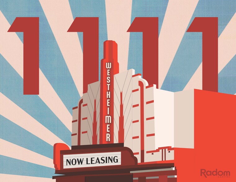 More Photos Of 1201 Westheimer Rd, Houston Unknown For Lease