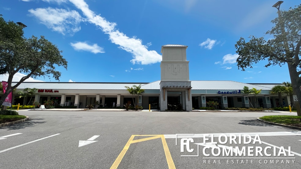 More Photos Of 9000-9164 S Federal Hwy, Port Saint Lucie Unknown For Lease