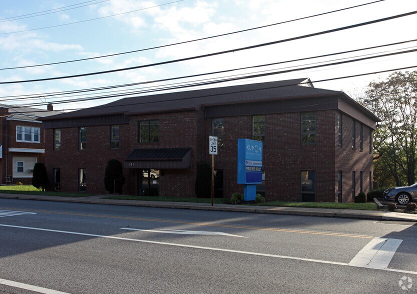 More Photos Of 349 York Rd, Willow Grove Medical For Lease