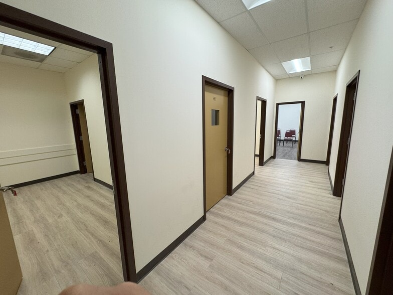 More Photos Of 4446-4450 Park Heights Ave, Baltimore Storefront For Lease