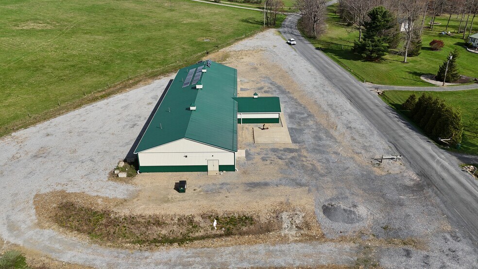 More Photos Of 199 Tipple Rd, Punxsutawney Specialty For Sale