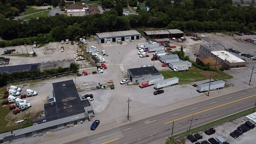 Primary Photo Of 4711 Rutledge Pike, Knoxville Industrial For Sale