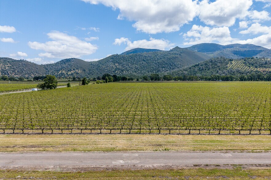 More Photos Of 4500 Clark dr, Kelseyville Land For Sale