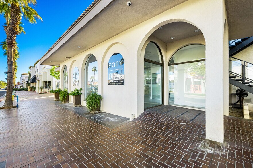 More Photos Of 73111 El Paseo Dr, Palm Desert Unknown For Lease