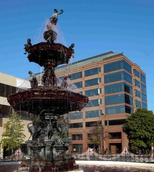 More Photos Of 1 Commerce St, Montgomery Office For Lease
