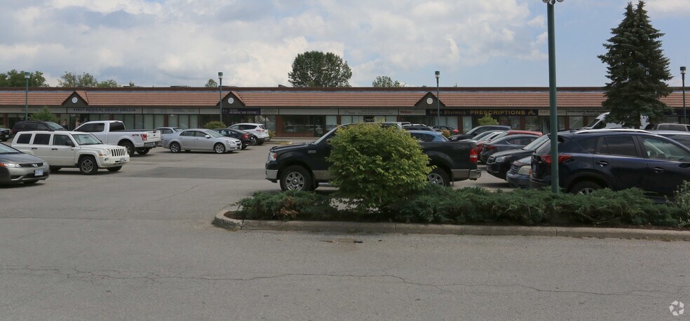 More Photos Of 210 Memorial Ave, Orillia General Retail For Sale