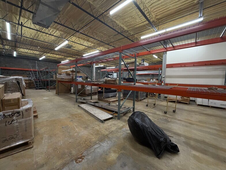 More Photos Of 1313 Hilltop Ave, Chicago Heights Flex For Sale