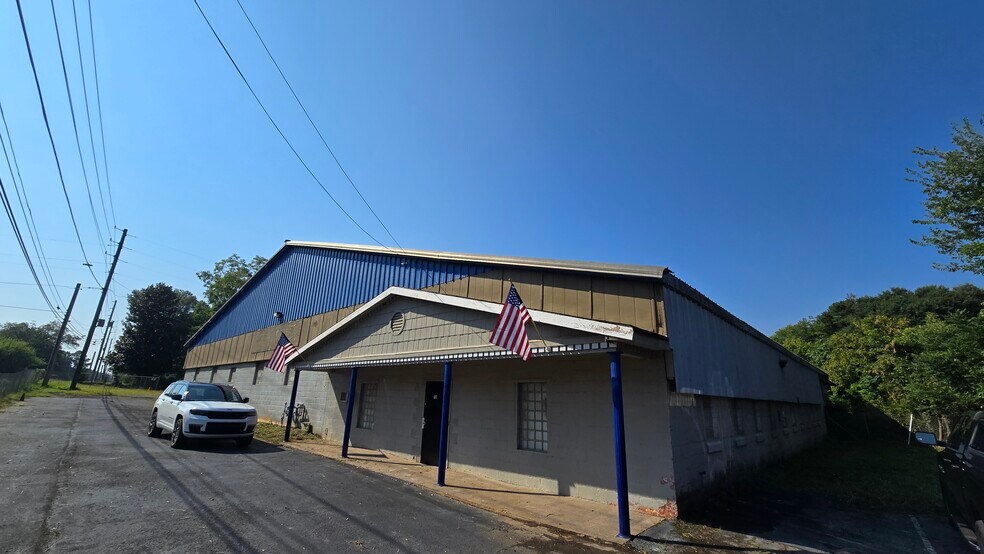 More Photos Of 728 Cassville Rd, Cartersville Industrial For Sale