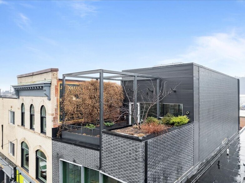 More Photos Of 5151 Butler St, Pittsburgh Office For Sale