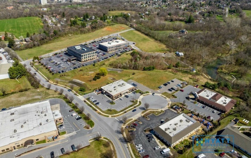 More Photos Of 1190 Imperial Dr, Hagerstown Land For Lease