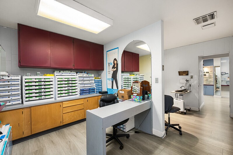 More Photos Of 5811 Beach Blvd, Buena Park Medical For Sale