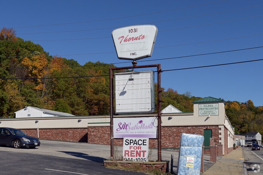 More Photos Of 1031 Plainfield St, Johnston Storefront Retail Office For Lease
