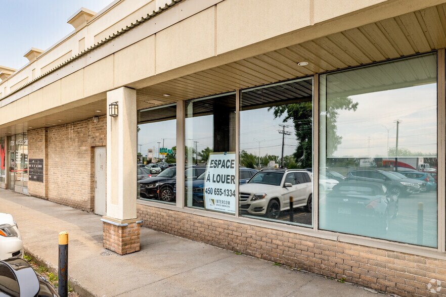 More Photos Of 1732-1756 Boul Marie-Victorin, Longueuil General Retail For Lease